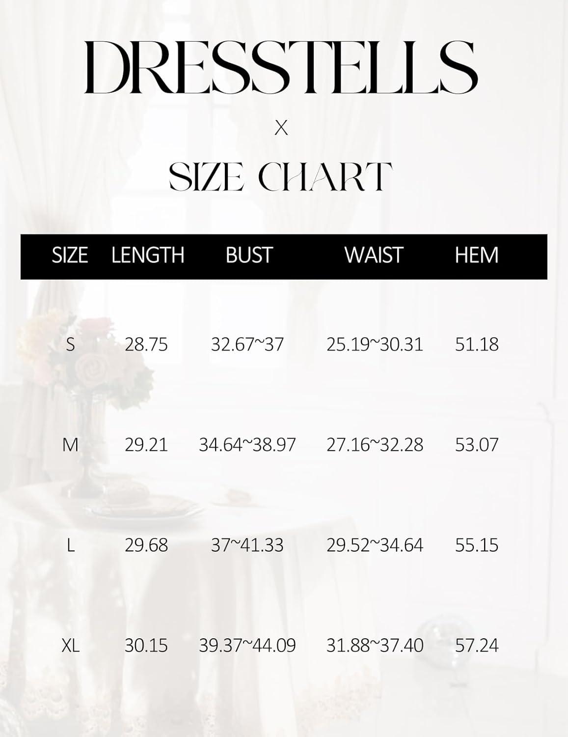 imageDRESSTELLS Sparkly Cocktail Dress 2026 Bow Tie amp Spaghetti Strap Short Aline Graduation Prom Homecoming DressesRed