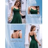 DRESSTELLS Women’s Cocktail Dresses for Formal Wedding Guest(Darkgreen)