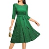 Glitter_green