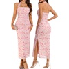 Pink Floral